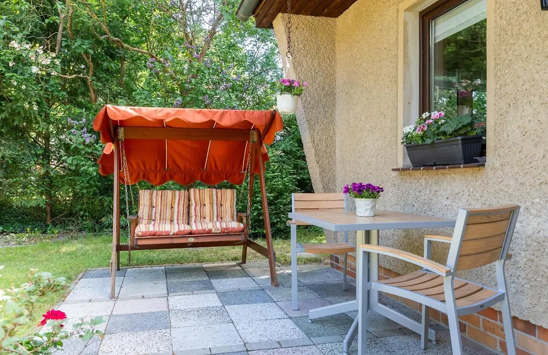 Ferienhaus Krohse-1
