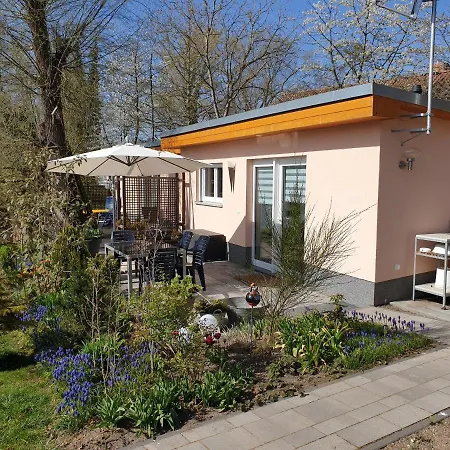 Ferienoase an der Wublitz-2