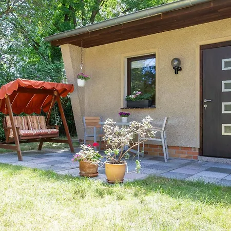 Ferienhaus Krohse-2