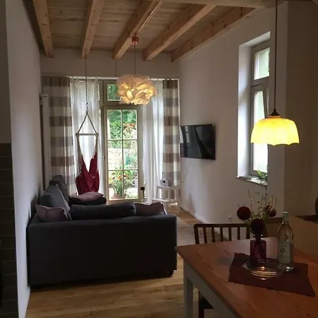 Ferienwohnung Kamp "Blick Ins Gruene"-2