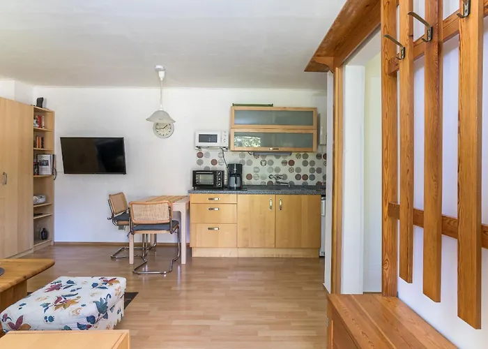 Ferienhaus Krohse