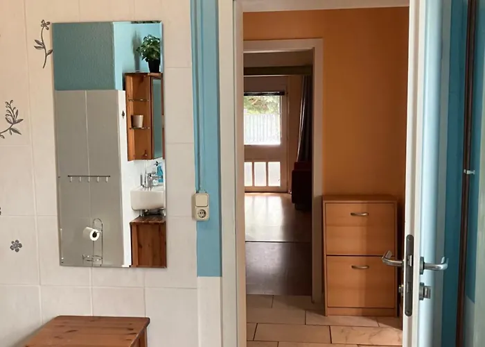 Apartmentpension Am Krongut