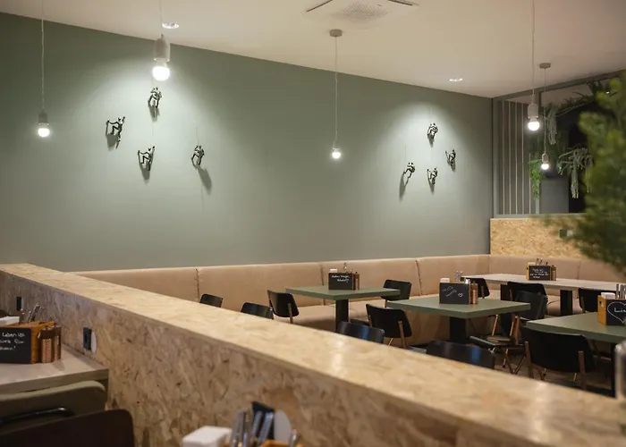 Holiday Inn - The Niu, Amity By Ihg