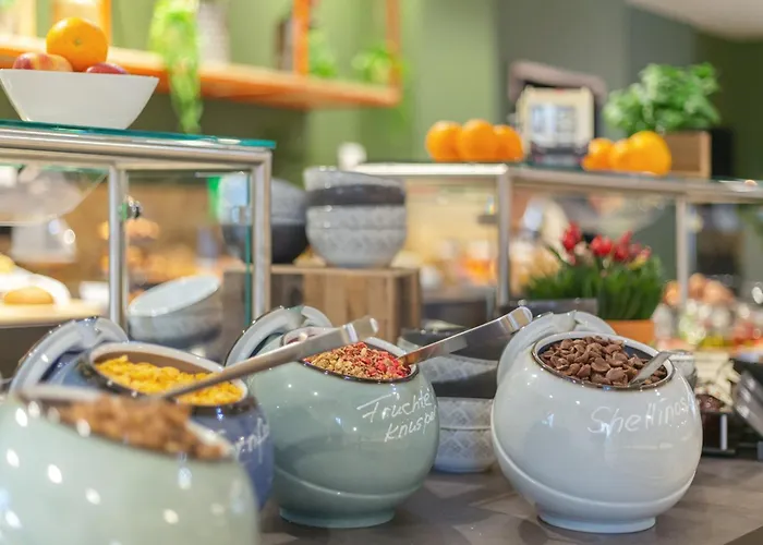 Holiday Inn - The Niu, Amity By Ihg
