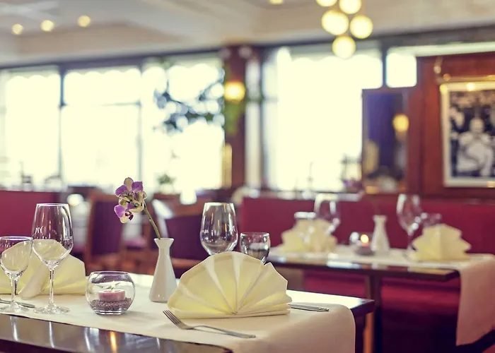 Mercure
